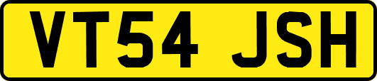 VT54JSH