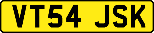 VT54JSK