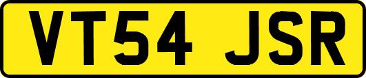 VT54JSR