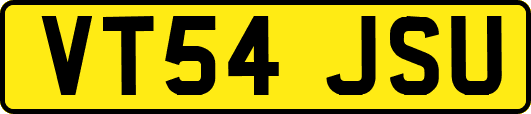 VT54JSU