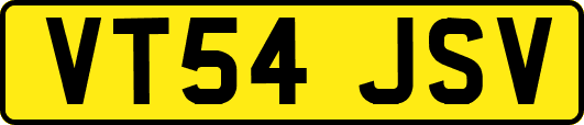 VT54JSV