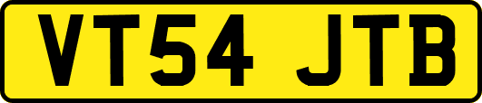 VT54JTB