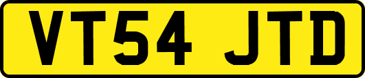 VT54JTD