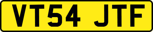 VT54JTF