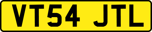 VT54JTL