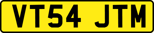 VT54JTM