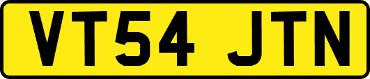 VT54JTN