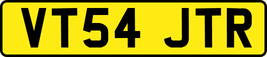 VT54JTR