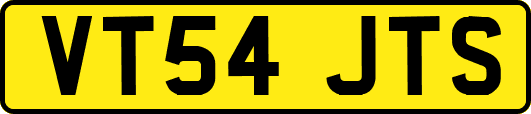VT54JTS