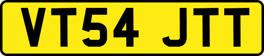 VT54JTT