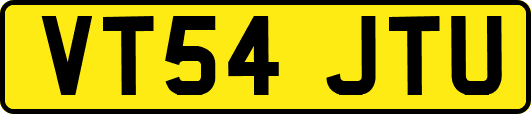 VT54JTU