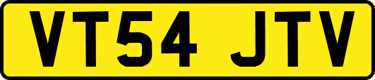 VT54JTV