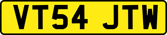 VT54JTW