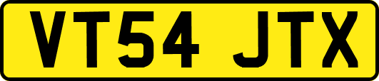 VT54JTX