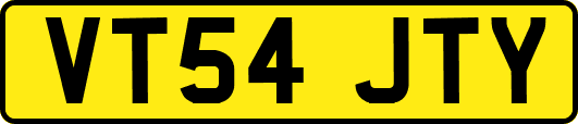 VT54JTY