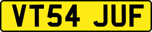 VT54JUF