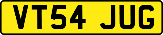 VT54JUG