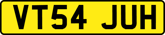 VT54JUH