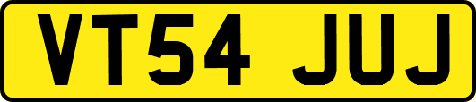 VT54JUJ