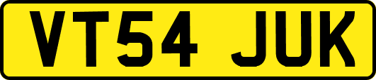 VT54JUK
