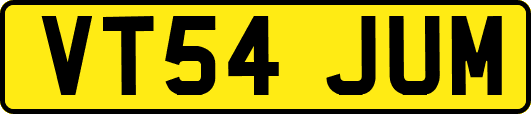 VT54JUM
