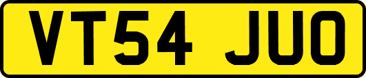 VT54JUO