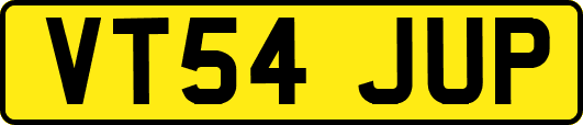 VT54JUP