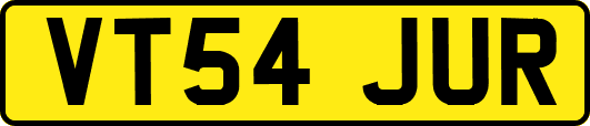 VT54JUR