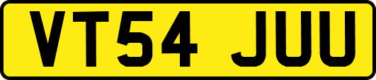VT54JUU