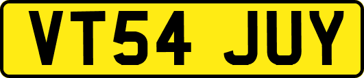 VT54JUY