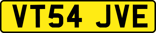VT54JVE