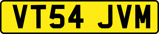 VT54JVM