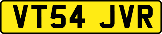 VT54JVR