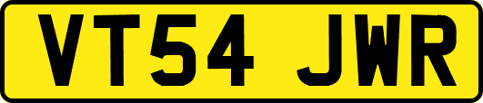 VT54JWR