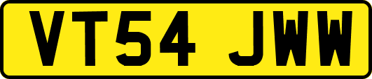 VT54JWW