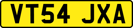 VT54JXA