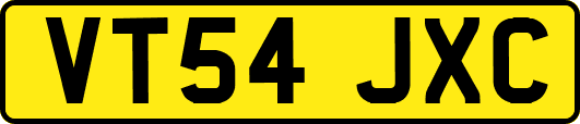 VT54JXC