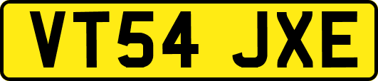 VT54JXE
