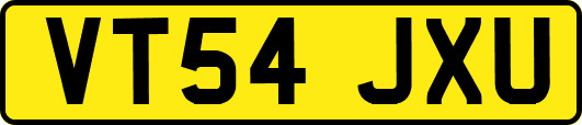 VT54JXU