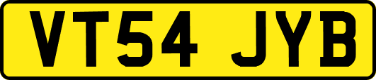 VT54JYB