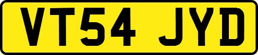 VT54JYD