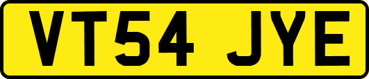 VT54JYE