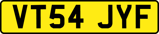 VT54JYF