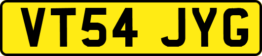 VT54JYG