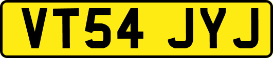 VT54JYJ