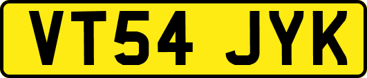 VT54JYK