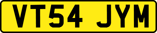 VT54JYM