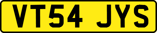 VT54JYS