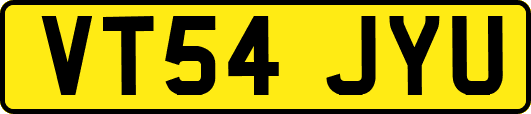 VT54JYU