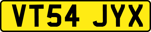 VT54JYX